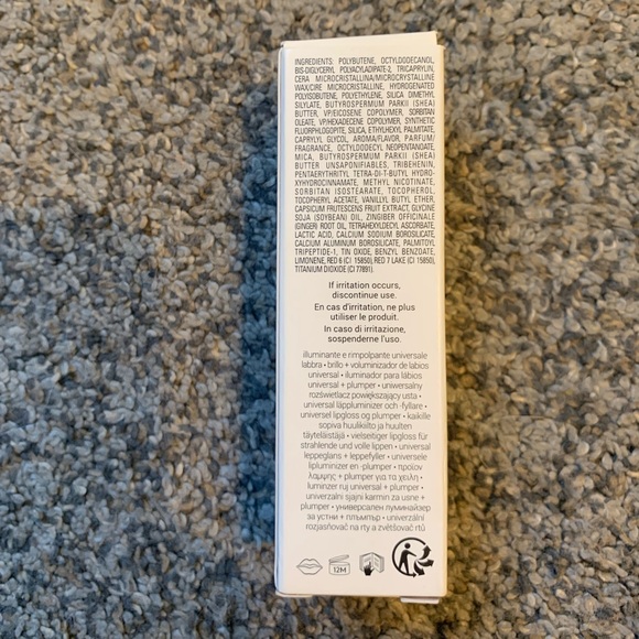 Fenty Beauty Gloss Bomb Heat - Picture 2 of 3